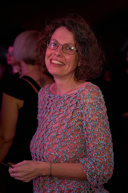 Ü30 Party in der Stiegl-Brauwelt