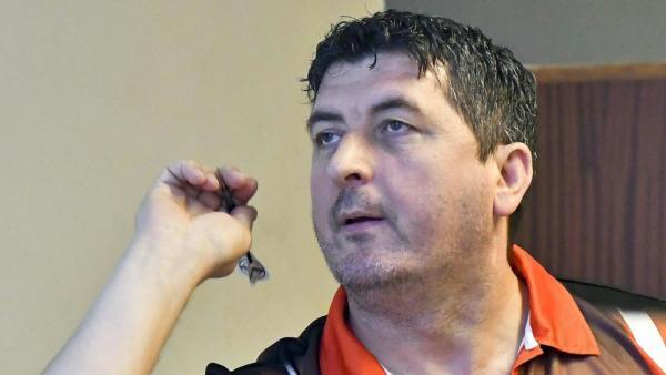 Suljovic gegen Schotten Anderson Außenseiter