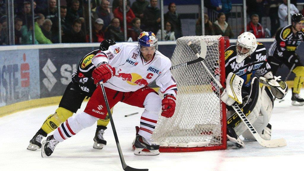 RB Salzburg - Dornbirn