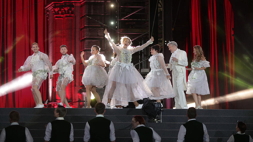 Life Ball 2018