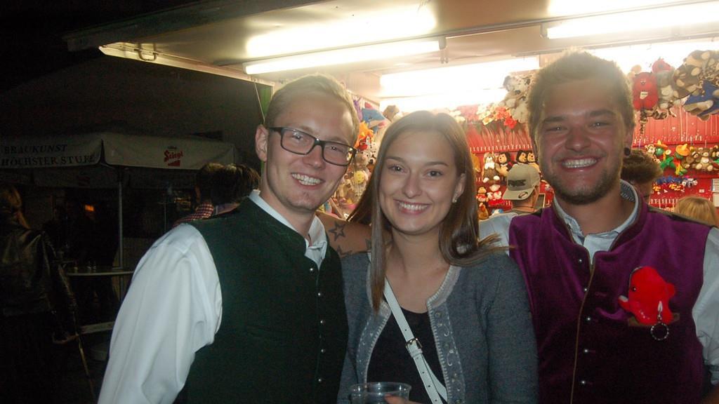 Altenmarkter Sommerfest Teil IV