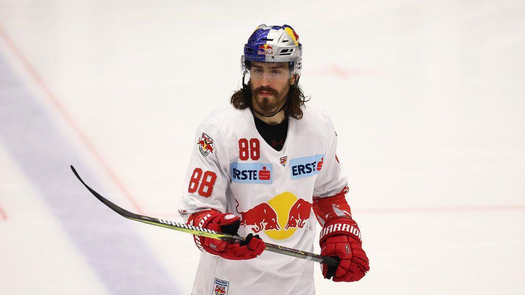 EC VSV - EC Red Bull Salzburg