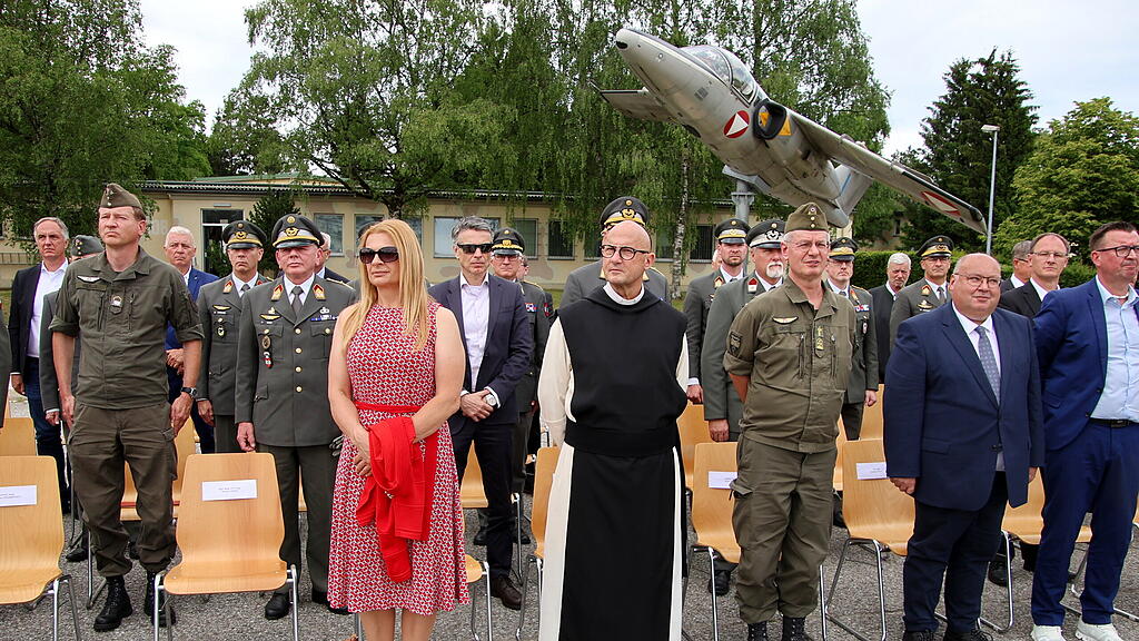 Kommando\u00fcbergabe Luftraum\u00fcberwachung