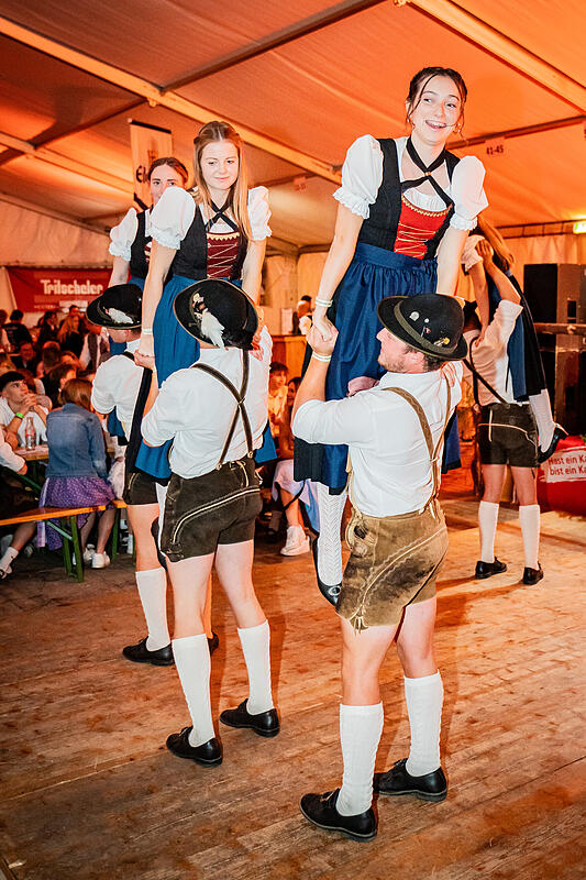 Oktoberfest Kuchl