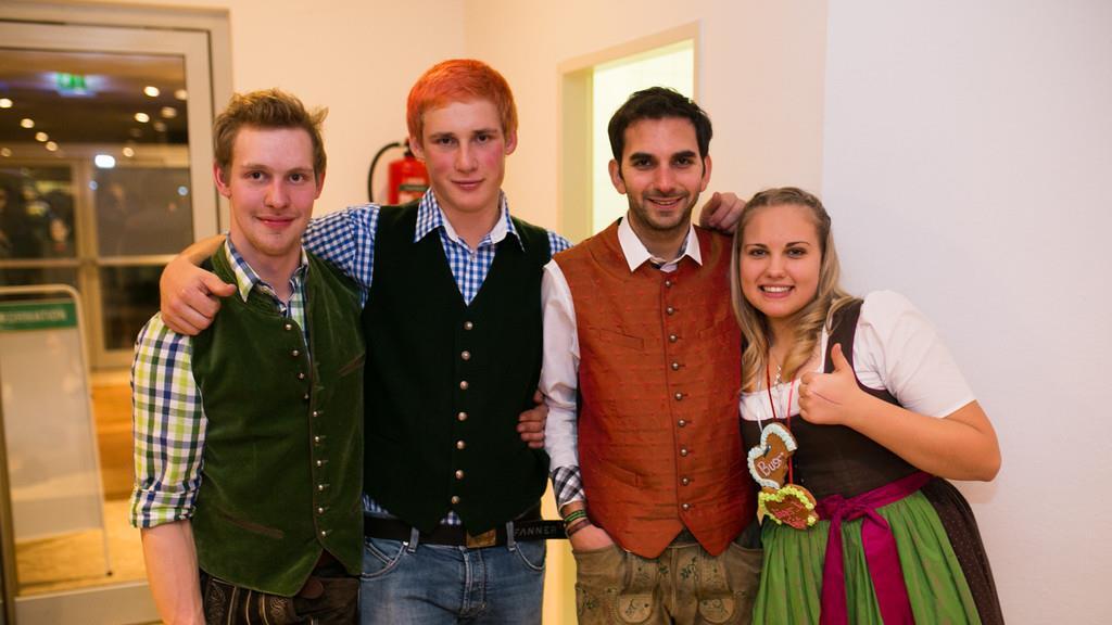 Winklhofball, I