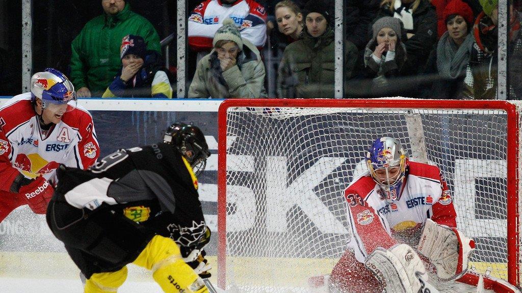 Red Bulls vs. Dornbirn I