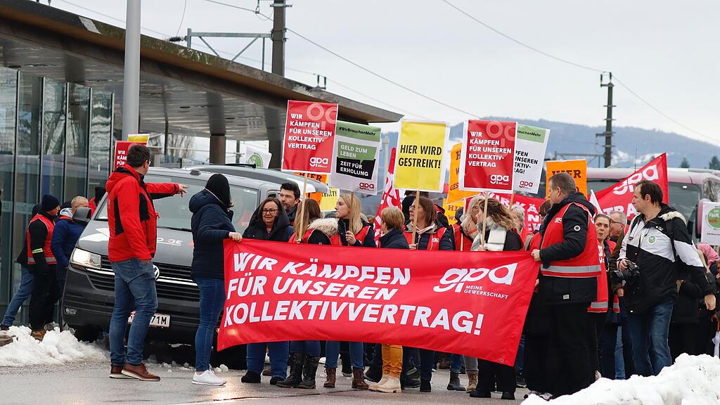 demo europark