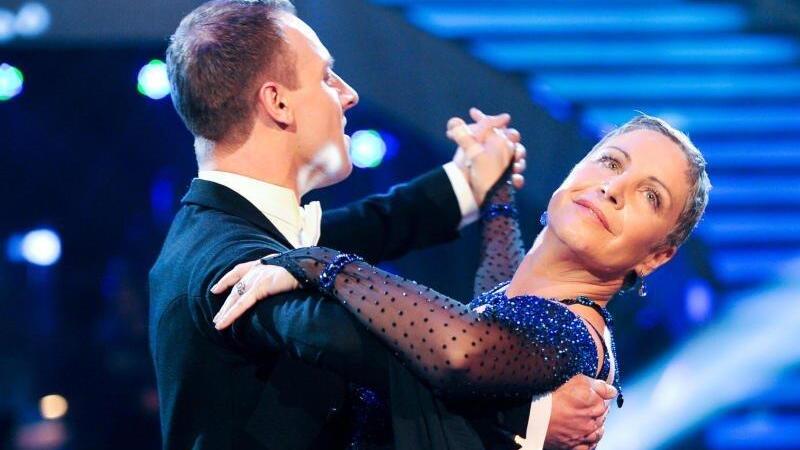 Dancing Stars: Die besten Momente der Staffel (März/April 2012)