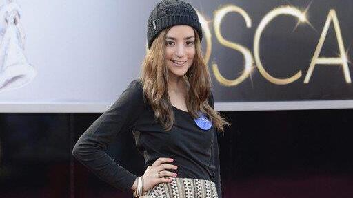 Oscars 2013: Fahion-Fauxpas