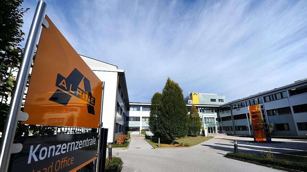 Den Banken war die schwache Bonität von Alpine schon vier Jahre vor der Pleite bekannt.