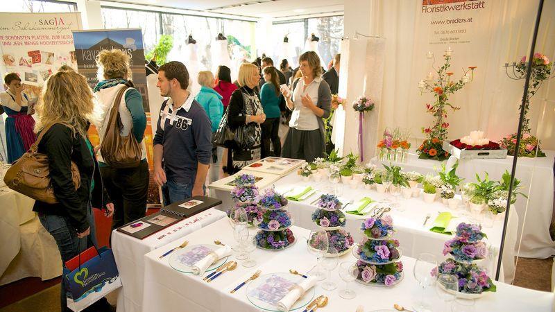 Hochzeitswelt 2012