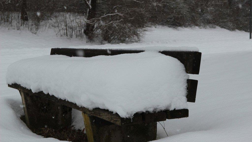Winterimpressionen