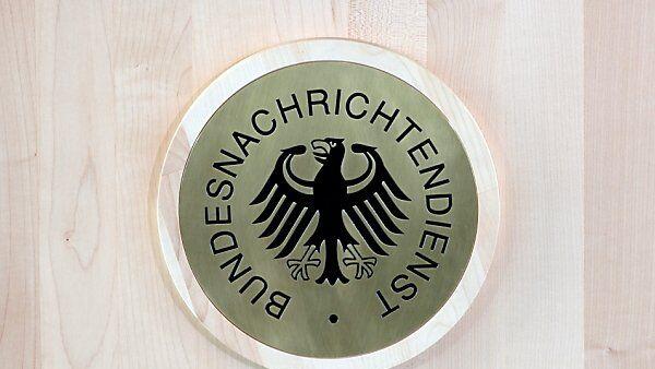 Regierung spricht von "sehr ernsthaftem Vorgang"