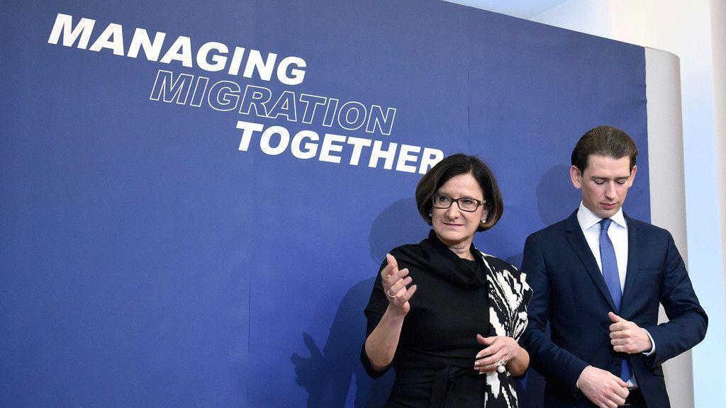 Westbalkan-Konferenz in Wien