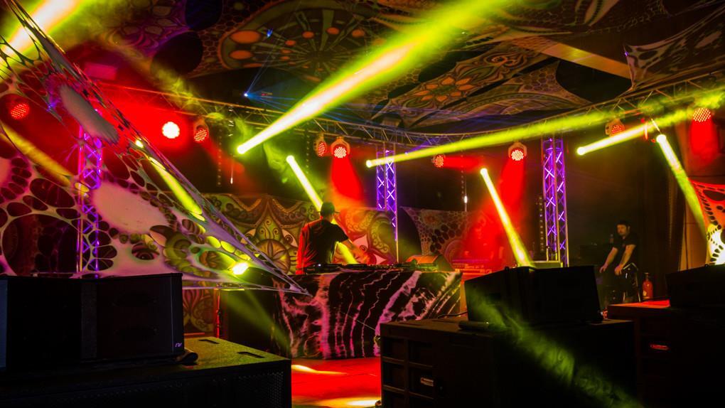 Illumination Clubbing