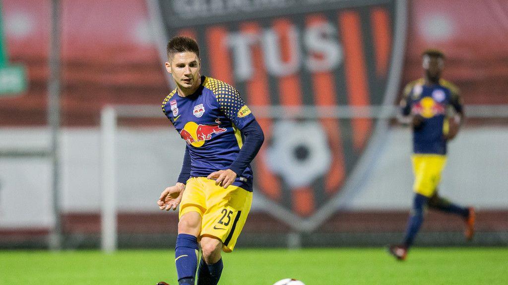 Bad Gleichenberg - Red Bull Salzburg