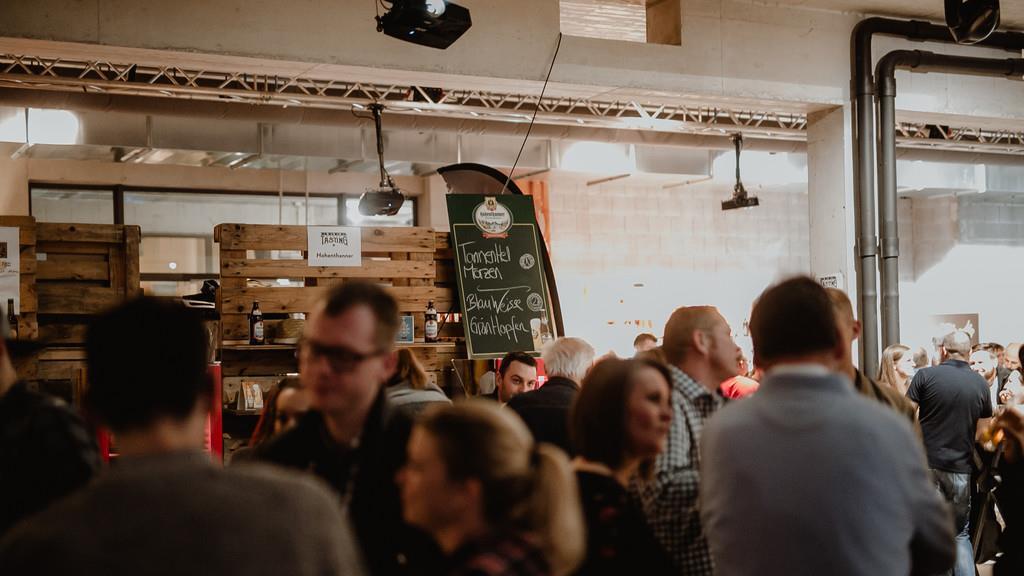 BeerTasting Event