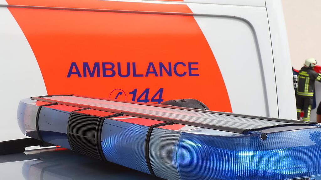 Unfall Salzburg Gneis