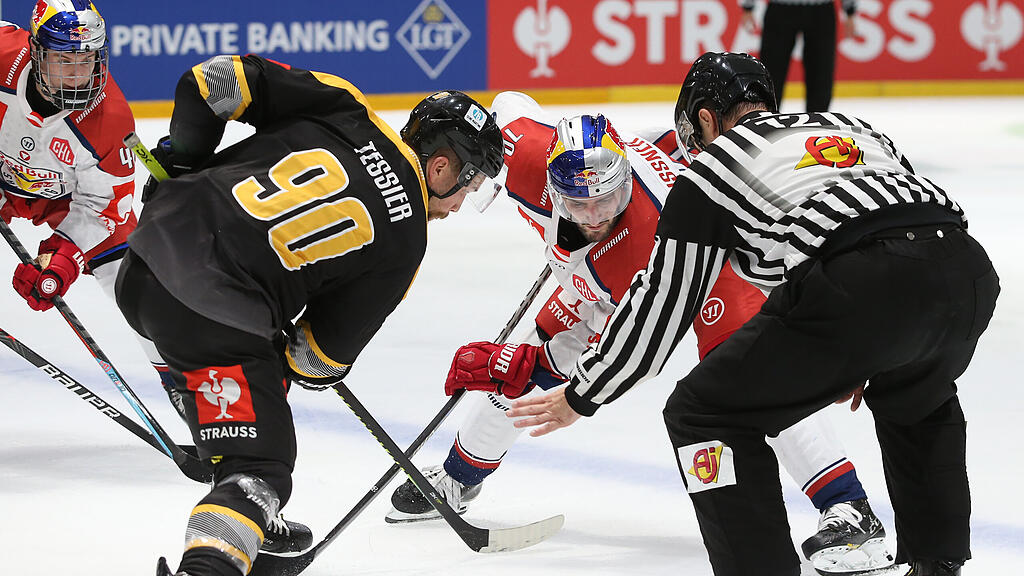 EC Red Bull Salzburg, CHL, Rouen