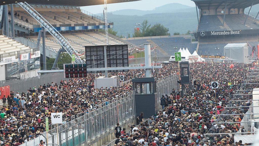 Rock am Ring 2017
