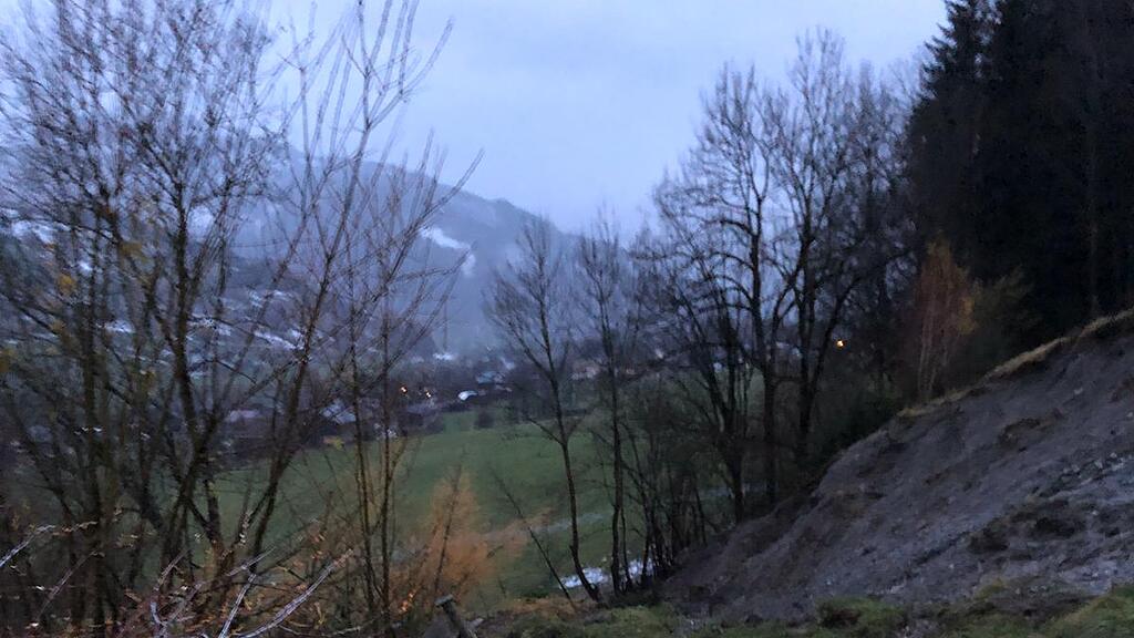 Fotos Bruck. St. Georgen im Pinzgau