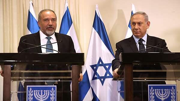 Auf Netanyahu kommen weitere Probleme zu