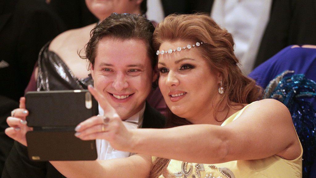 Das war der 61. Opernball in Wien