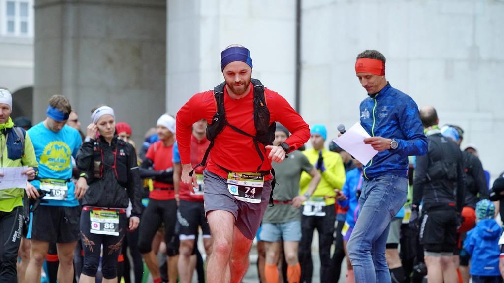 Trailrunning Festival I