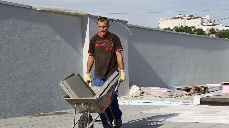 Bilder vom Aya-Bad