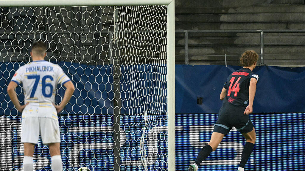 FBL - EUR - C1 - QUALIFIER ... - AFP-Bild aktuell & Archiv, englisch - 21.08.24 - 22.10 - ABB2707 - High-Res.jpg