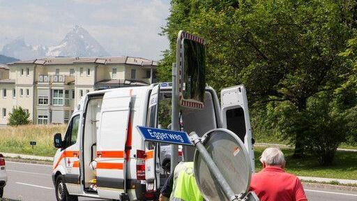 Unfall Elsbethen