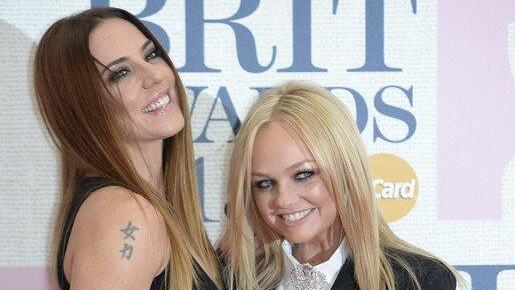 Brit Awards 2015: Stars am Roten Teppich II