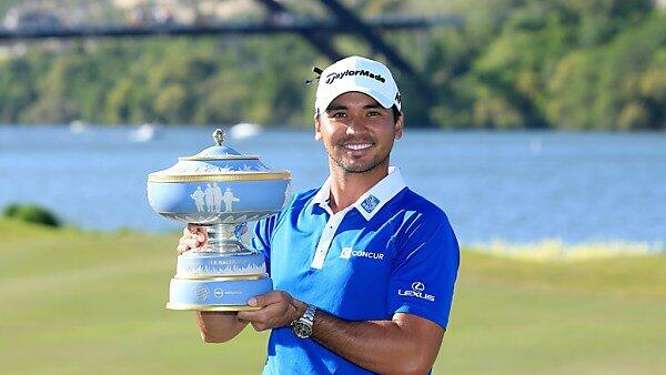Der Australier spielt derzeit in Topform