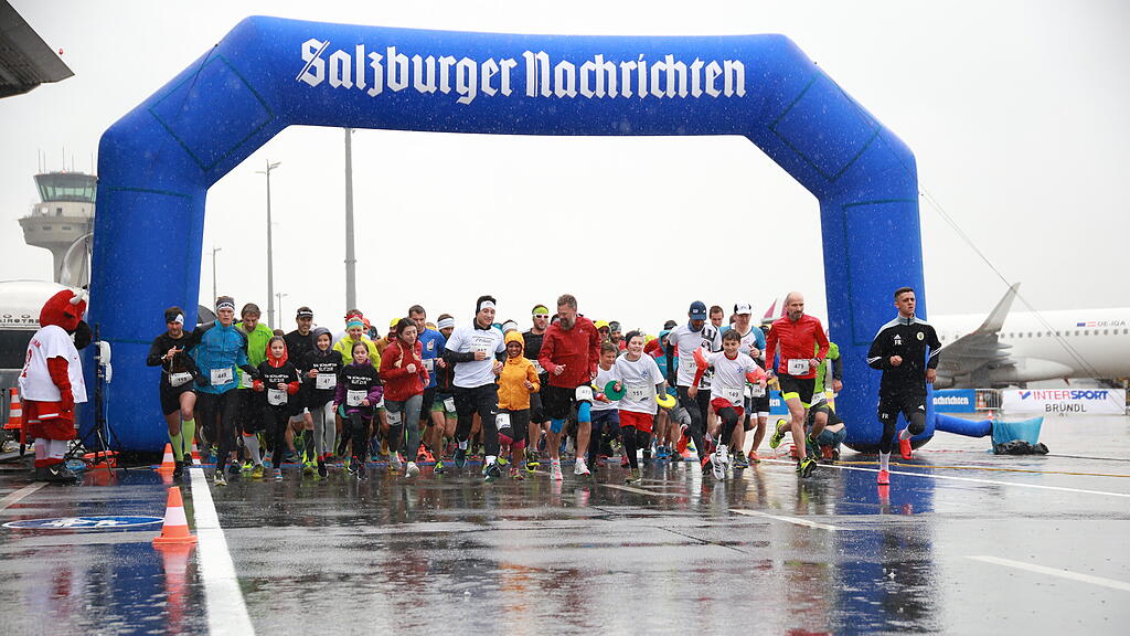 Airportlauf 2019