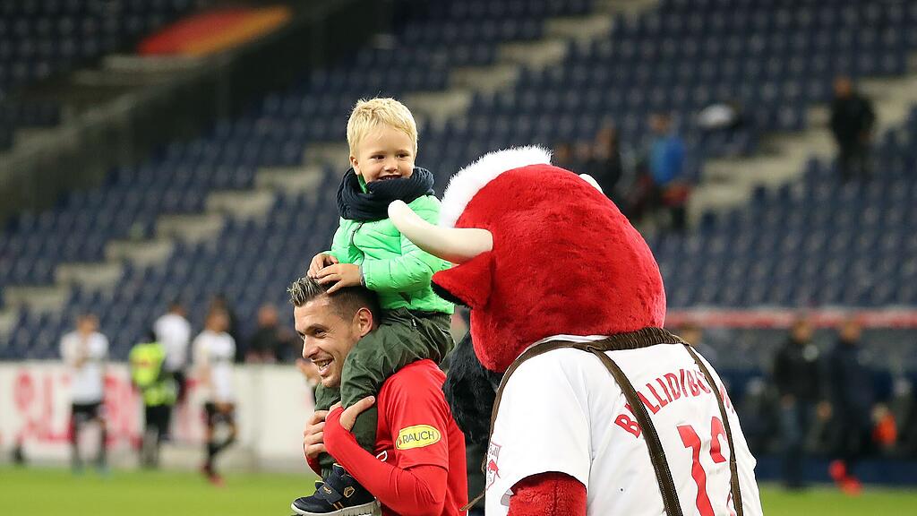 Red Bull Salzburg, Zlatko Junuzovic