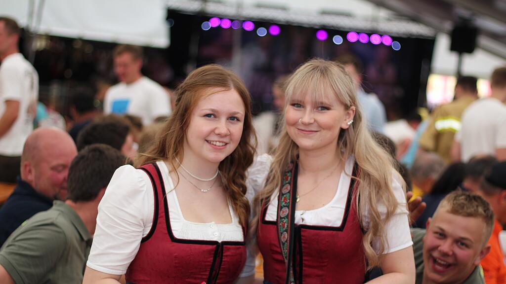 Jubil\u00e4umsfest Ramingstein