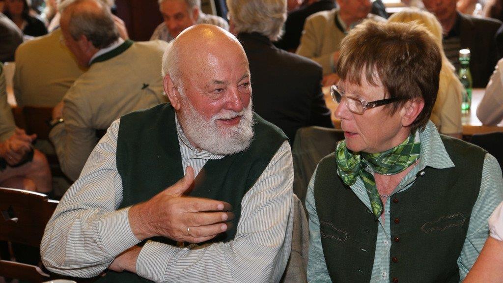 Wahlkampf-Endspurt im Bräustübl