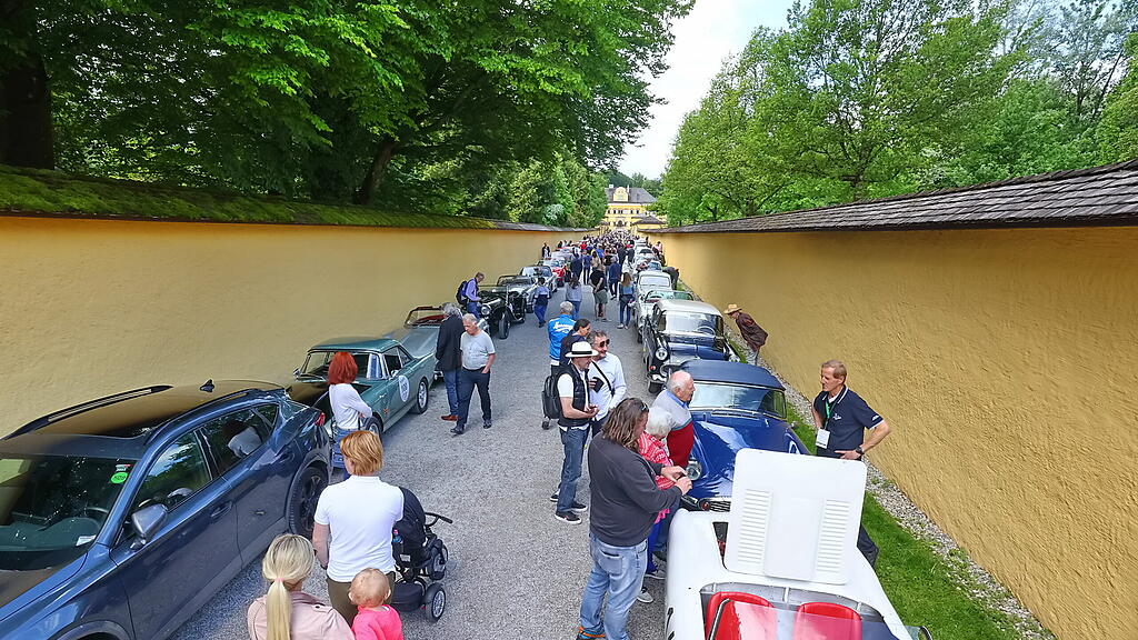 Gaisbergrennen_Fahrzeugabnahme