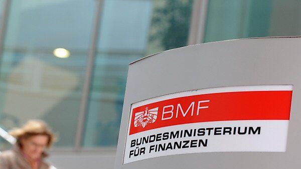 Schwächere Konjunktur für Budget nicht erfreulich