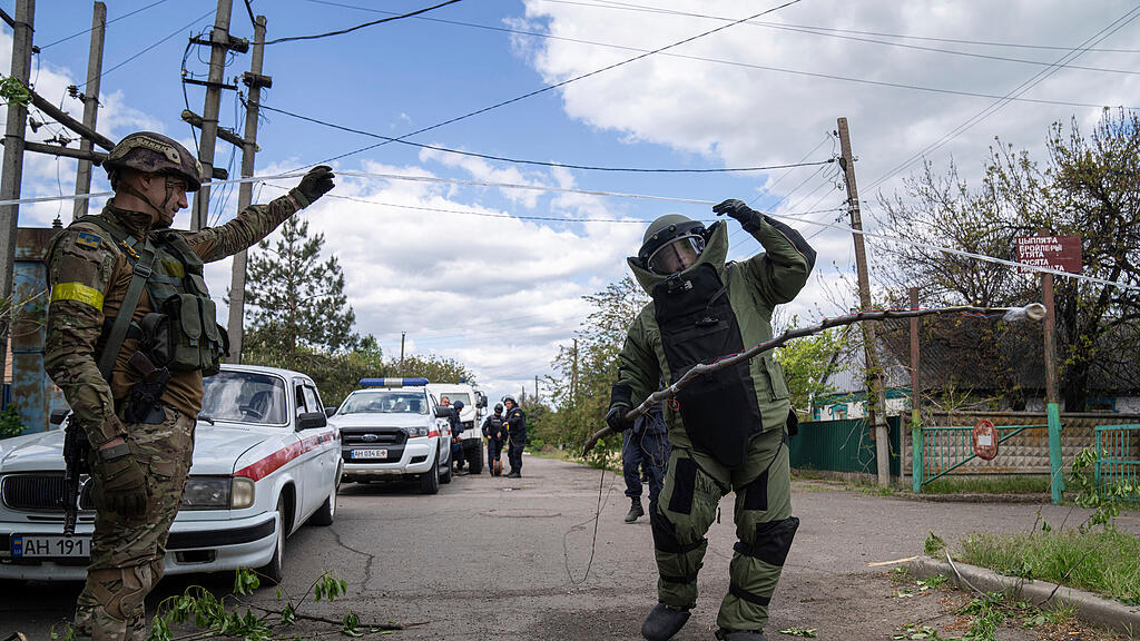 Ukraine-Krieg_Tag 77