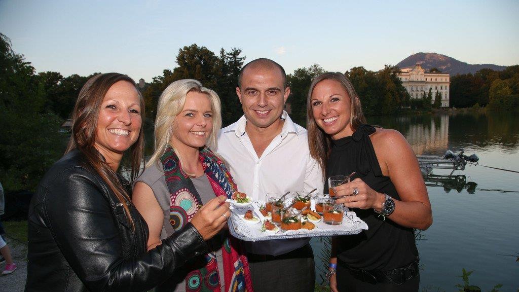Das Sommerfest