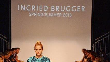 MQ Vienna Fashion Week 2012: Tag 1 Shakkei und Ingried Brugger