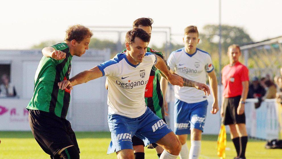 Grödig - Wacker Amateure