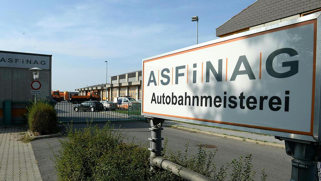 Asfinag