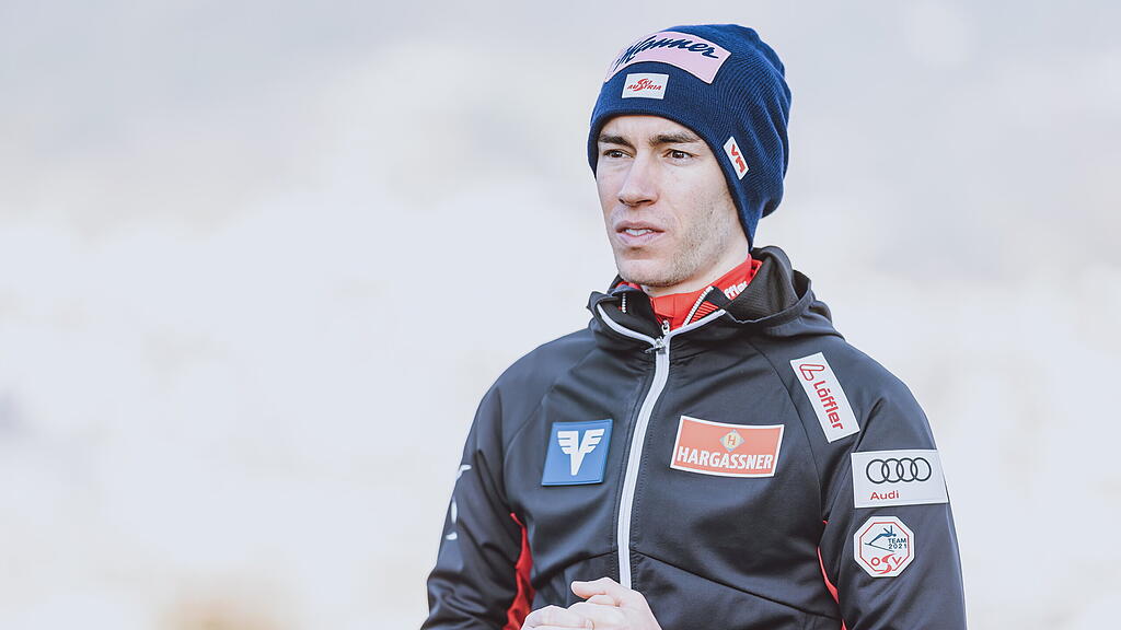 Stefan Kraft