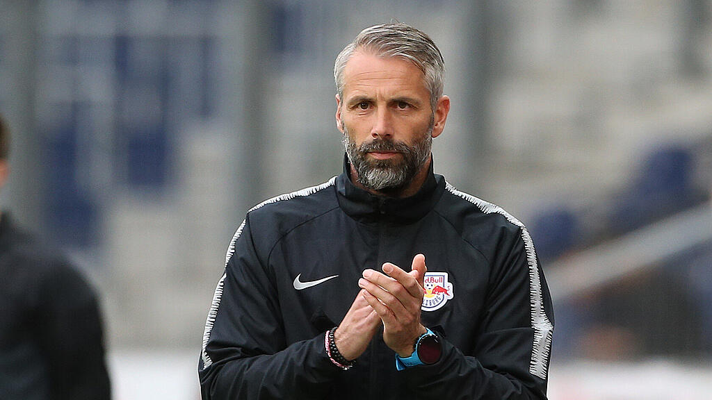 Red Bull Salzburg, WAC