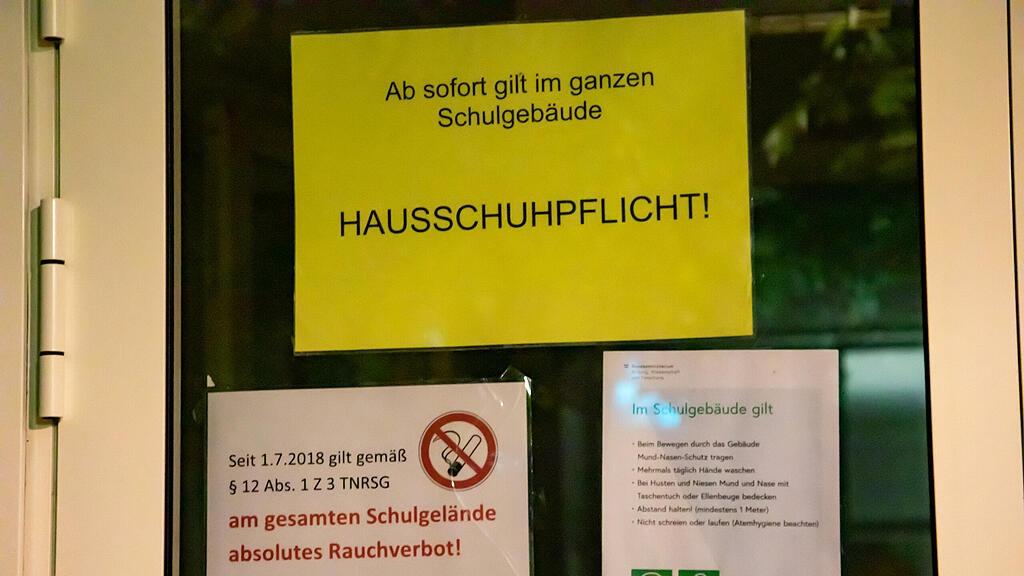 BG Zaunergasse