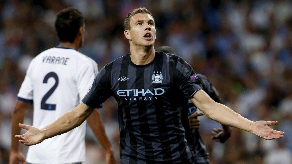 CL: Real gewinnt gegen ManCity