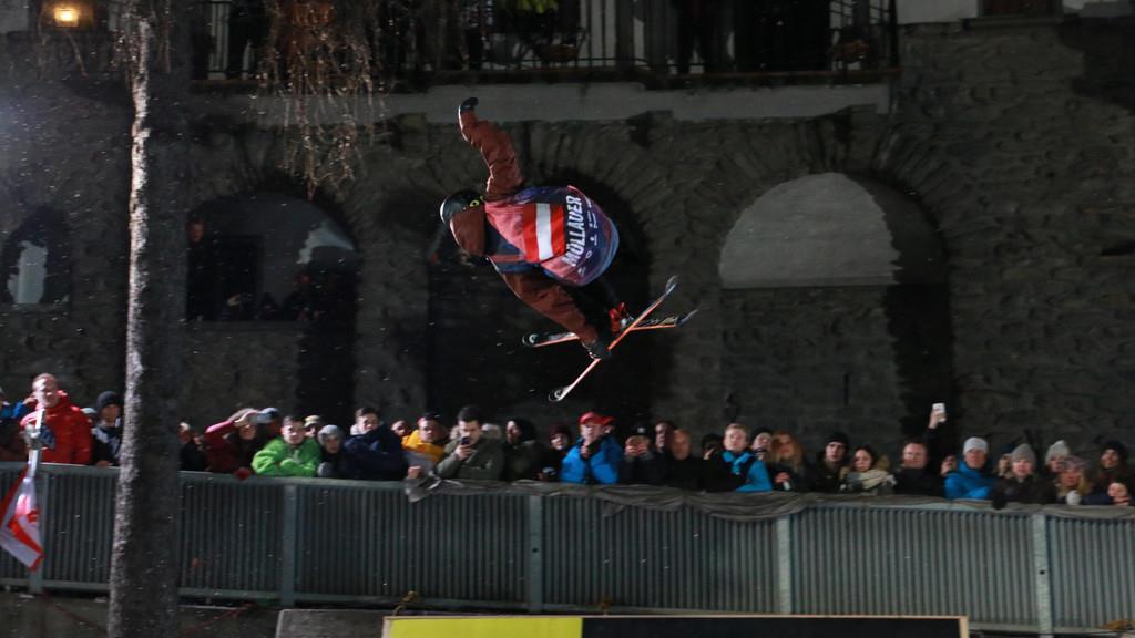 Red Bull Playstreets I