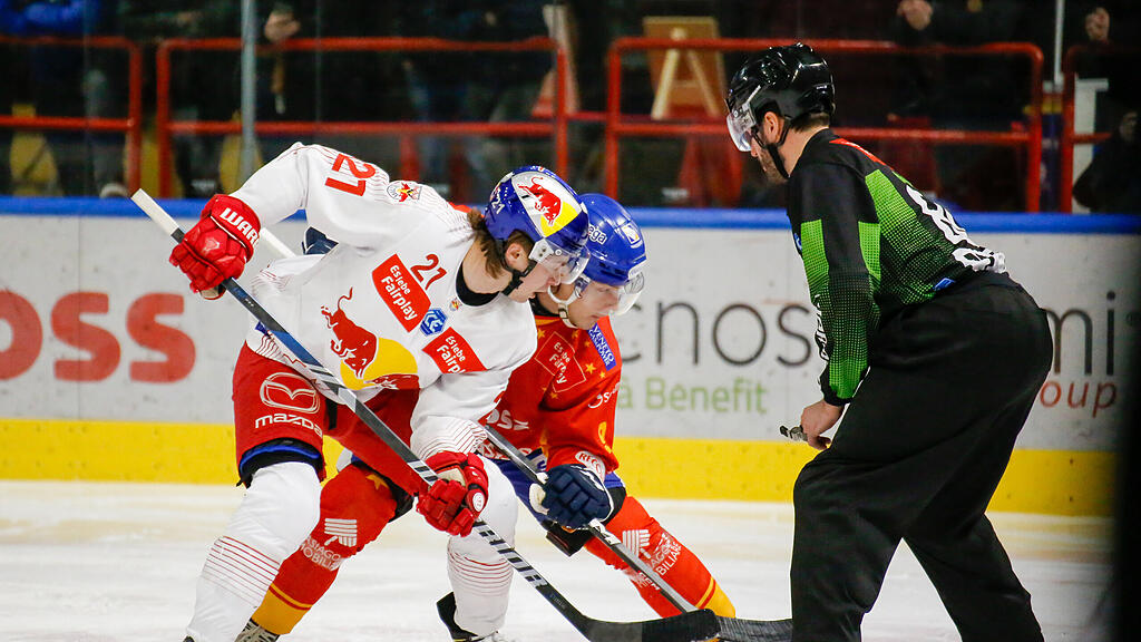 EC Red Bull Salzburg, Asiago